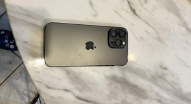 Mint
													Apple iPhone 14 Pro Max - Unlocked, Black, 128 GB, A2651, photo 2 of 7