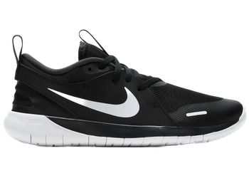 Nike Flex Contact 4 Black (GS) for sale