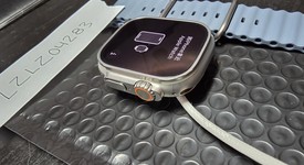 Mint
													Apple Watch Ultra 3 49mm - Unlocked, Natural, A3281, photo 4 of 6