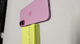 Mint
													Apple iPhone 16 - Unlocked, Pink, 128 GB, A3081, photo 4 of 5