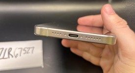 Good
													Apple iPhone 15 Pro Max - T-Mobile, Natural, 256 GB, A2849, photo 5 of 8