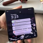 Good OnePlus Open - Unlocked, 512 GB, Black, 16 GB