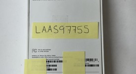 New
													Apple iPhone 16e - Unlocked, White, 128 GB, A3212, photo 2 of 4