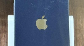 Good
													Apple iPhone 13 - Unlocked, Midnight, 128 GB, A2482, photo 1 of 9