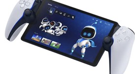 Good
													PlayStation Portal Remote Player - White, photo 3 of 4
