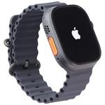 New Apple Watch Ultra 3 49mm - Unlocked, Black, A3281