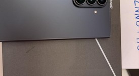 Good
													Samsung Galaxy Z Fold7 - Unlocked, Jetblack, 256 GB, 12 GB, SM-F966U1, photo 3 of 9