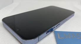 Good
													Apple iPhone 13 Pro - Unlocked, Sierra Blue, 128 GB, A2483, photo 5 of 7