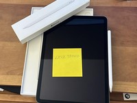 Apple iPad Air 5th Gen
