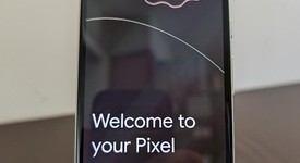 Good
													Google Pixel 8a - Unlocked, Porcelain, 128 GB, 8 GB, GKV4X, Sub-6 5G, photo 2 of 11