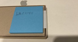 Mint
													Apple iPhone 13 Pro - Unlocked, Gold, 1 TB, A2483, photo 3 of 3