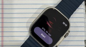 Mint
													Apple Watch Ultra 2 49mm - Unlocked, Natural, A2986, photo 2 of 21