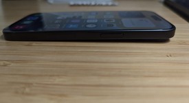 Mint
													Apple iPhone 15 - Unlocked, Black, 128 GB, A2846, photo 4 of 11