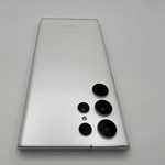 Mint Samsung Galaxy S22 Ultra - AT&T, 256 GB, White, 12 GB, SM-S908U