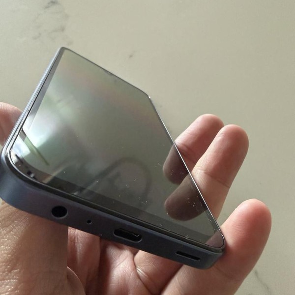 Samsung Galaxy A15 5G - Unlocked, 64 GB, Blue, 4 GB