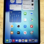 Good Apple iPad Pro 11 inch 3rd Gen 2021 - Unlocked, 256 GB, Gray