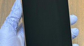 Good
													Apple iPhone 16 Pro Max - Unlocked, Desert, 256 GB, A3084, photo 3 of 8