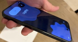 Good
													Google Pixel 9 - Unlocked, Obsidian, 128 GB, 12 GB, G2YBB, photo 2 of 3