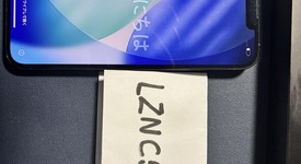 Good
													Apple iPhone 13 Pro Max - Unlocked, Graphite, 128 GB, A2484, photo 4 of 8