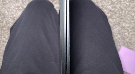 Fair
													Microsoft Surface Laptop 4 - I7, Black, 256 GB, 16 GB, 13.5", photo 5 of 8