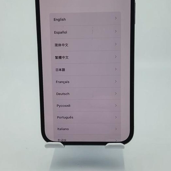 Apple iPhone 13 Pro Max - Unlocked, 128 GB, Sierra Blue, A2484