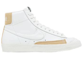 Nike Blazer Mid 77 Vintage White Burlap for sale