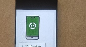 Mint
													Apple iPhone 16 Pro - Spectrum, Natural, 256 GB, A3083, photo 2 of 8