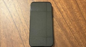 Good
													Apple iPhone 16 - Unlocked, Black, 128 GB, A3081, photo 2 of 5