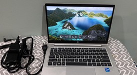 Good
													HP ProBook Laptop, photo 4 of 10