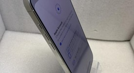 Good
													Apple iPhone 16 Pro Max - Cricket, White, 256 GB, A3084, photo 2 of 8