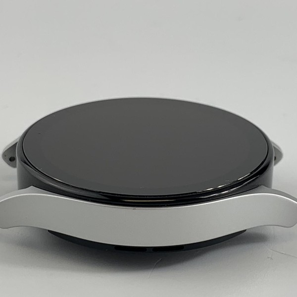 Samsung Galaxy Watch5 - Unlocked, Silver, 44mm