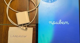 Good
													Apple iPad 9th Gen - Wi-Fi, Gray, 64 GB, A2602, photo 2 of 5