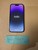 Good Apple iPhone 14 Pro - Unlocked, Purple, 128 GB, A2650