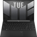 Good Asus TUF Gaming A16 - 512 GB, Black, 16 GB, AMD Ryzen 7