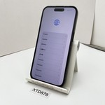 Good Apple iPhone 14 Pro - Unlocked, 128 GB, Black, A2650