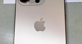 Mint
													Apple iPhone 16 Pro - Unlocked, Desert, 128 GB, A3083, photo 5 of 8