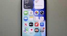 Good
													Apple iPhone 13 Mini - Unlocked, Midnight, 128 GB, A2481, photo 3 of 15