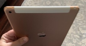 Mint
													Apple iPad 7th Gen - Unlocked, Gold, 32 GB, A2200, photo 2 of 7