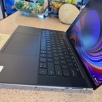 Mint Dell XPS 15 9530 (2023) - 512 GB, Silver, 16 GB, Intel Core i7, FHD+ Plus