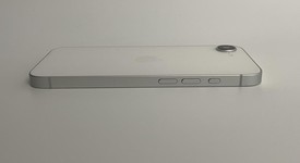 Good
													Apple iPhone 16e - AT&T, White, 128 GB, A3212, photo 2 of 11