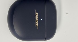 Used
													Bose QuietComfort Earbuds (2020) - Stone Blue, photo 1 of 4