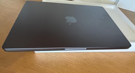 Mint
													MacBook Pro 2024 - 14" - Apple M4 Pro 12-core, Space Black, 512 GB, 24 GB, photo 5 of 10