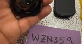 Mint
													Apple Watch Series 10 46mm - Black, A2999 - GPS, Aluminum, photo 6 of 6