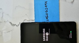 Good
													Samsung Galaxy S21 Ultra 5G - T-Mobile, Black, 256 GB, 12 GB, SM-G998U, photo 3 of 9