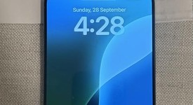 Mint
													Apple iPhone 16 Pro Max - Unlocked, Natural, 256 GB, A3084, photo 1 of 9