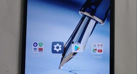 Mint
													LG Stylo 3 Plus - Metro by T-Mobile, Gray, 32 GB, 2 GB, photo 1 of 10