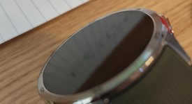 Mint
													OnePlus Watch 3 - Emerald Titanium, photo 4 of 5