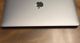 Mint
													MacBook Pro 2018 (With Touch Bar) - 13" - I5, Gray, 256 GB, 8 GB, photo 3 of 6