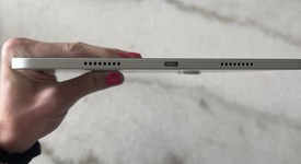 Mint
													Apple iPad Pro 11" 3rd Gen 2021 - Wi-Fi, Silver, 128 GB, photo 3 of 5