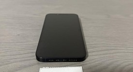 Good
													Apple iPhone 14 - Unlocked, Midnight, 128 GB, A2649, photo 1 of 8